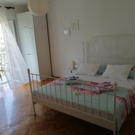 Apartments Stjepic Sukosan Ngoại thất bức ảnh